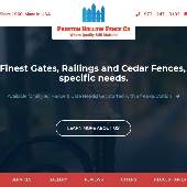 Custom Wooden Driveway Gates Allen TX Custom Wooden Driveway Gates Allen TX